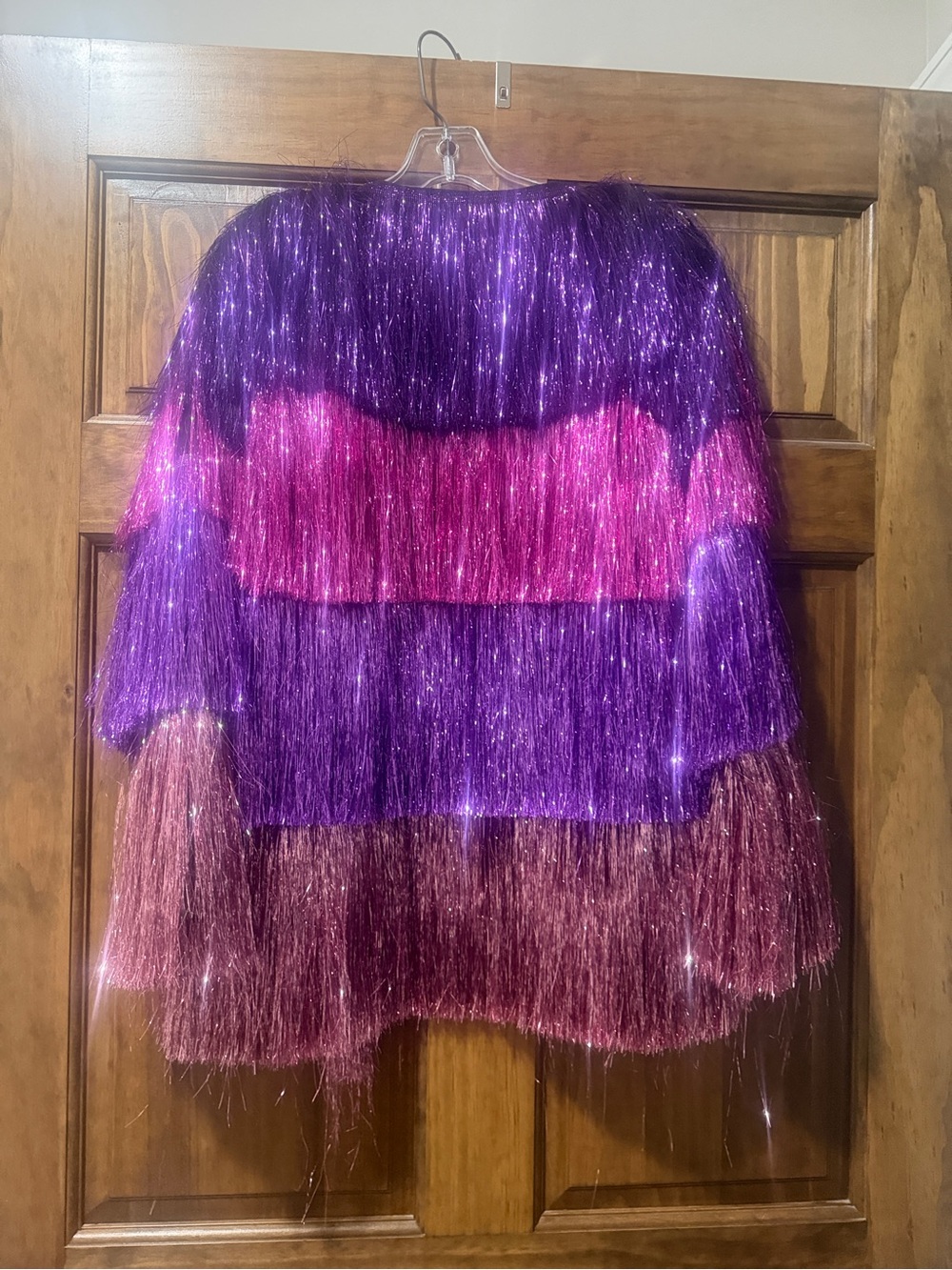 Nasty gal fringe jacket - Picture 7 of 7